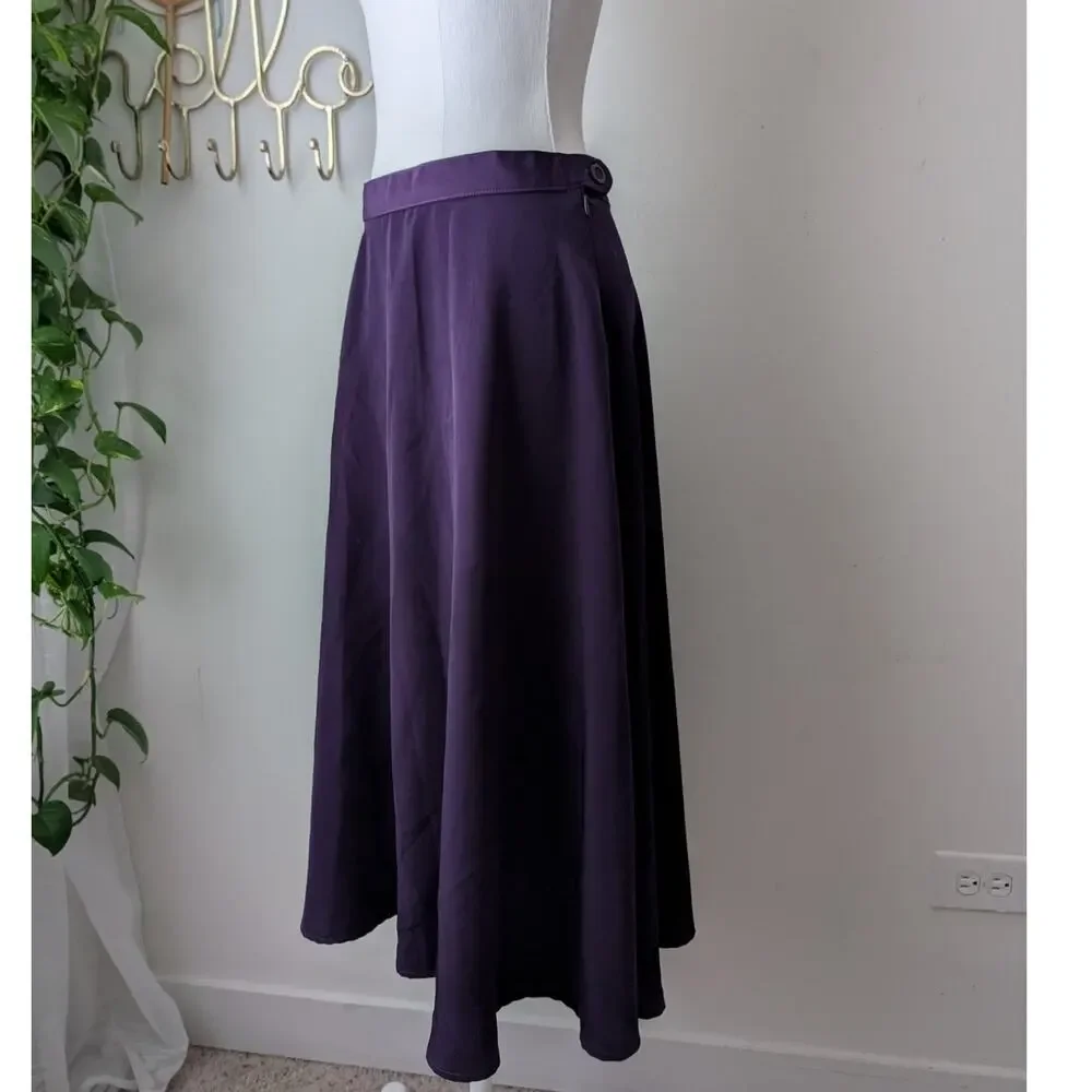 american apparel skirt